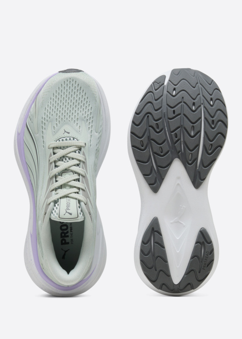 Беговые кроссовки Maxima Pro Puma
