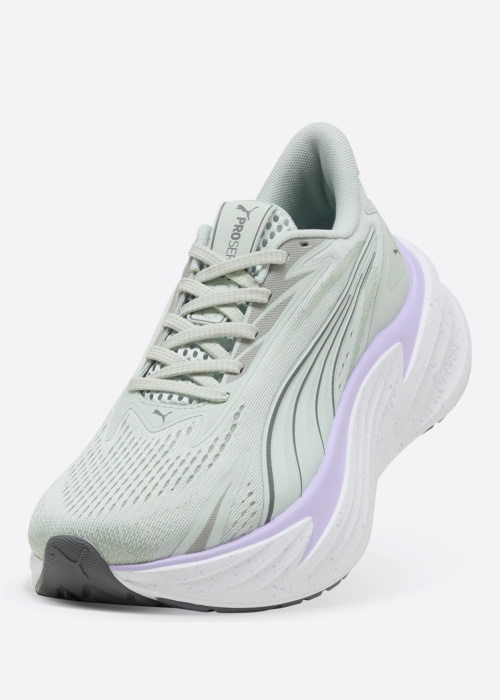 Беговые кроссовки Maxima Pro Puma