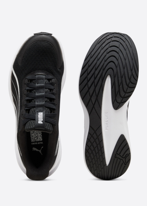 Puma jooksujalatsid Dasher Lite Sliptech Jr