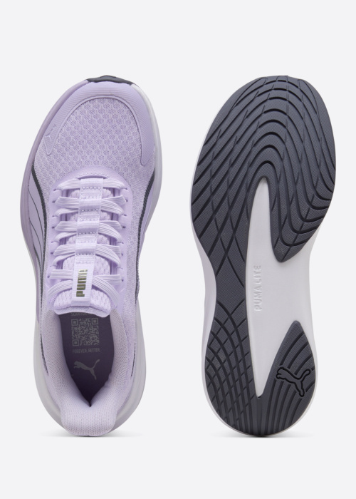 Puma jooksujalatsid Dasher Lite Sliptech Jr