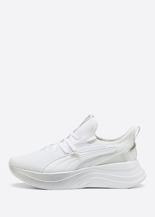 Puma jooksujalatsid Softride Sabrina Polished Chrome