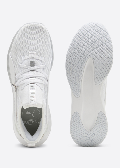 Puma jooksujalatsid Softride Sabrina Polished Chrome