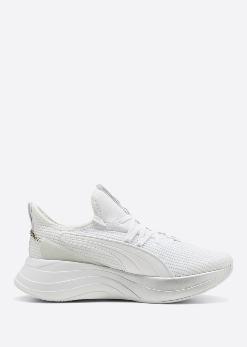 Puma jooksujalatsid Softride Sabrina Polished Chrome