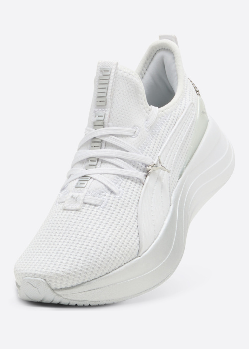 Puma jooksujalatsid Softride Sabrina Polished Chrome