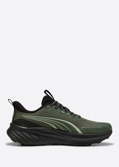 Беговые кроссовки Pounce Lite 2 Trail Puma