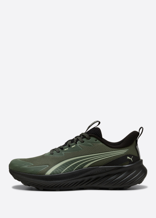 Беговые кроссовки Pounce Lite 2 Trail Puma