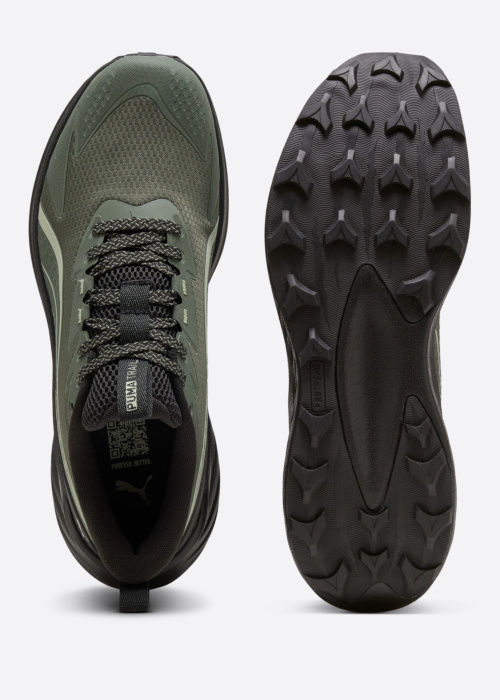 Беговые кроссовки Pounce Lite 2 Trail Puma