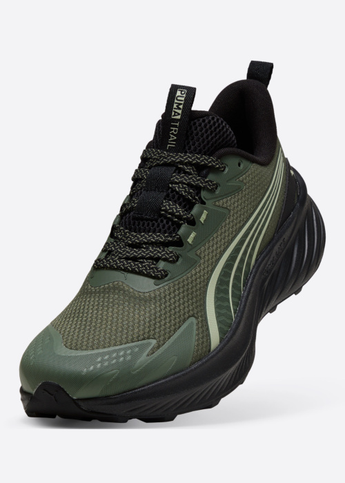Беговые кроссовки Pounce Lite 2 Trail Puma