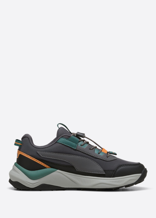 Походные кроссовки Evolve 2.0 Trail Lo Jr Puma