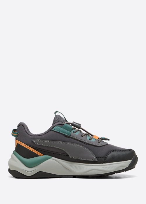 Походные кроссовки Evolve 2.0 Trail Lo Ps Puma