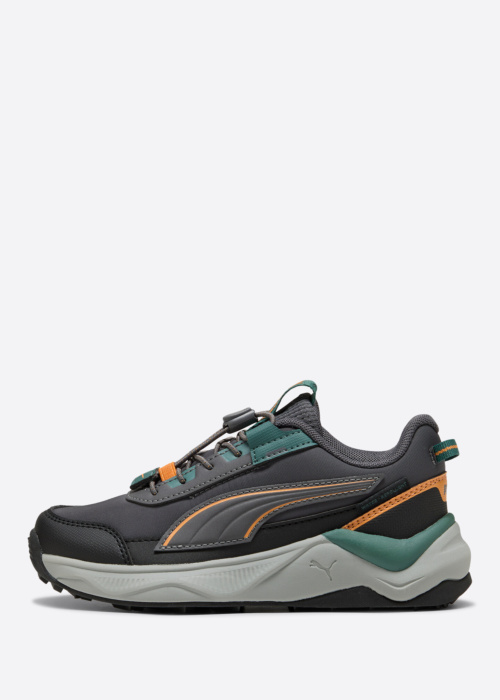 Походные кроссовки Evolve 2.0 Trail Lo Ps Puma