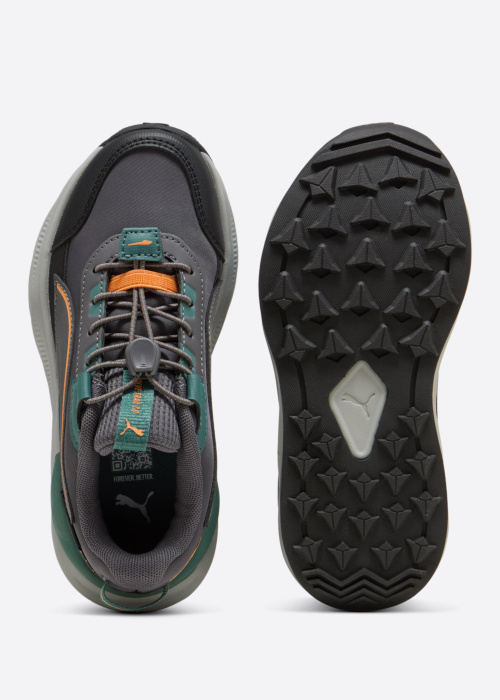 Походные кроссовки Evolve 2.0 Trail Lo Ps Puma