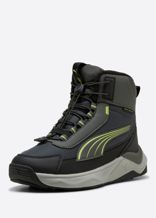 Puma talvesaapad Evolve 2.0