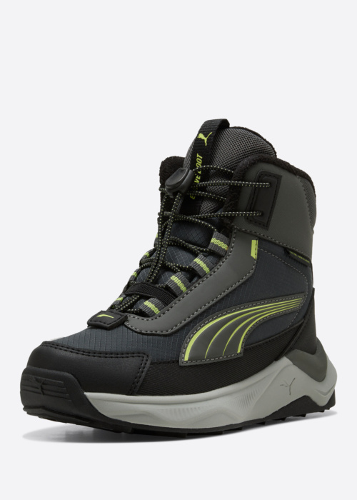 Puma talvesaapad Evolve 2.0 Ps