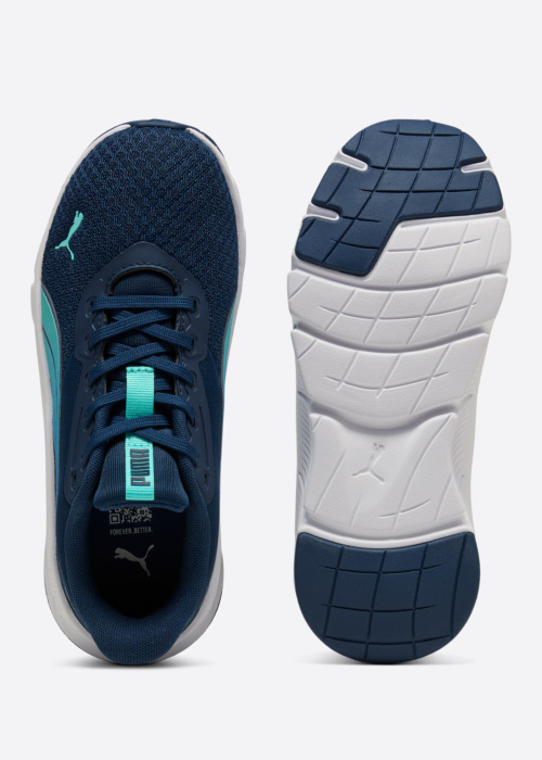 Puma jooksujalatsid Flexfocus Lite Modern Blaze Fade Jr