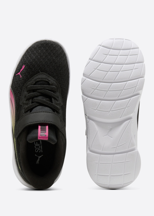 Puma jooksujalatsid Flexfocus Modern Blaze Fade Ac+ Ps