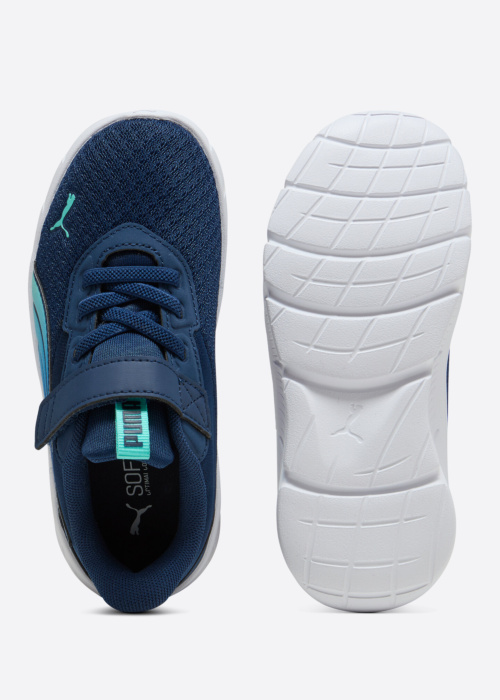 Puma jooksujalatsid Flexfocus Modern Blaze Fade Ac+ Ps