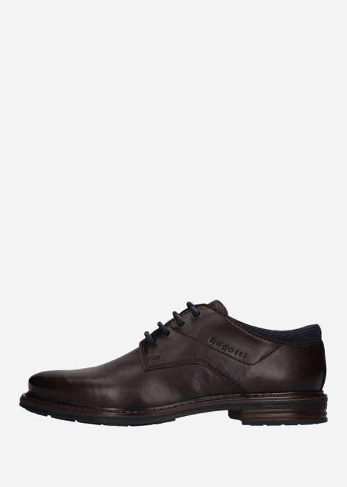 Туфли Rigalo Comfort Bugatti