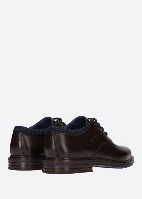 Туфли Rigalo Comfort Bugatti