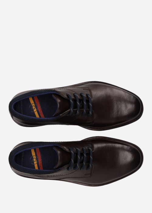 Туфли Rigalo Comfort Bugatti