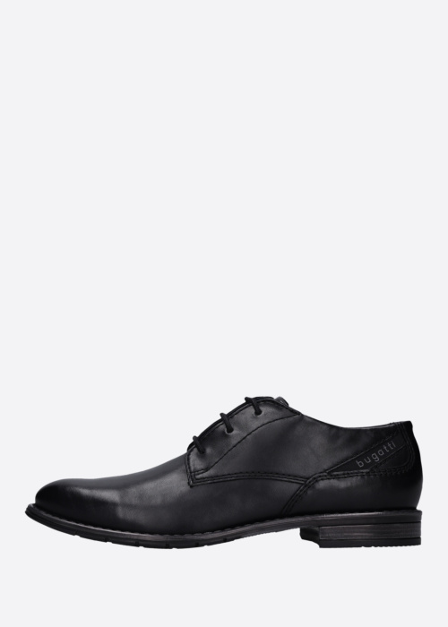 Bugatti kinnised kingad Lerio Comfort