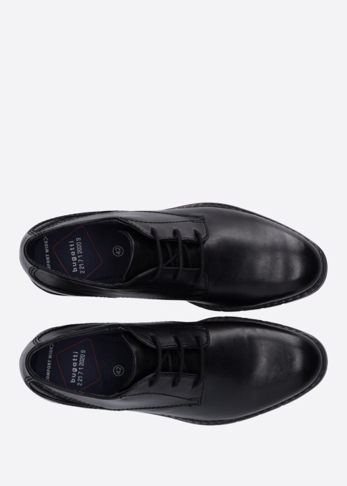 Bugatti kinnised kingad Lerio Comfort
