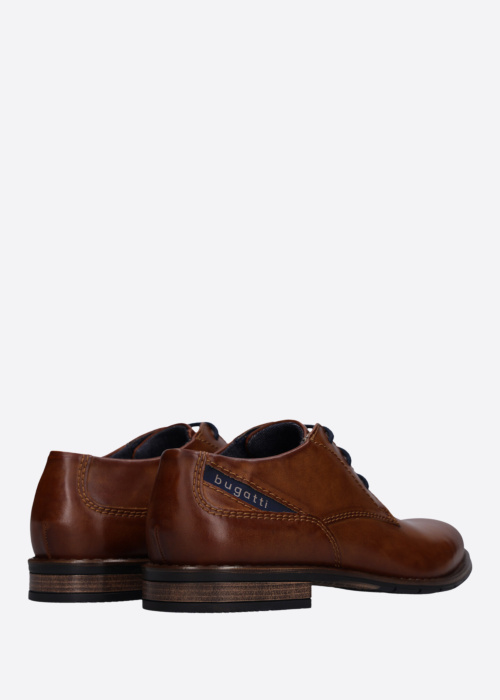 Туфли Lerio Comfort Bugatti