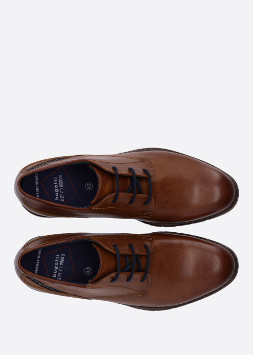 Туфли Lerio Comfort Bugatti