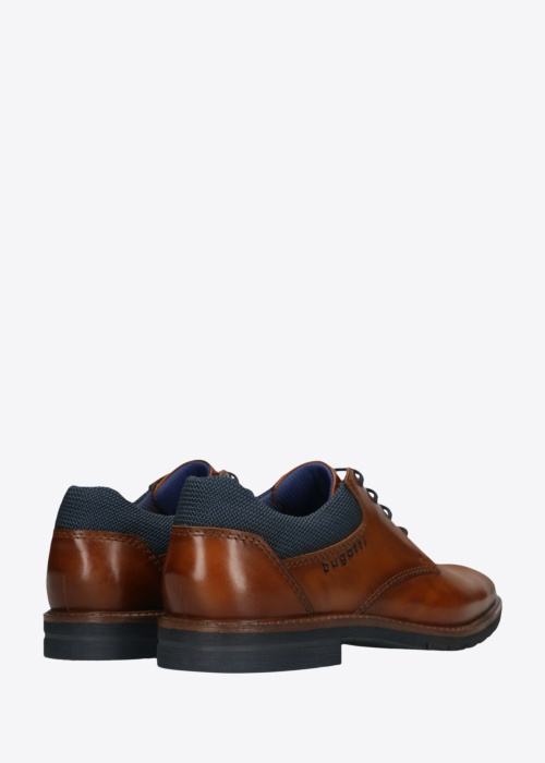 Туфли Mero Bugatti