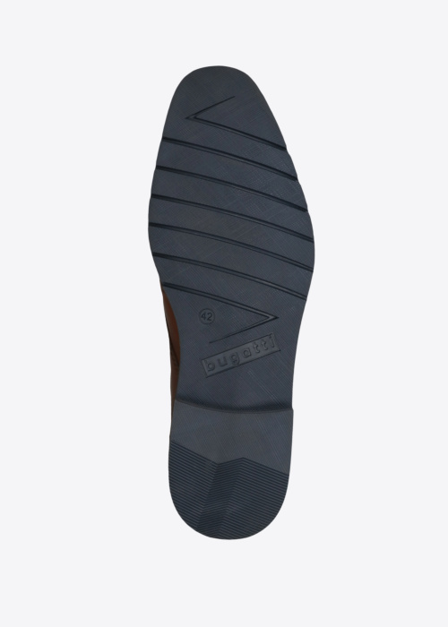 Туфли Mero Bugatti