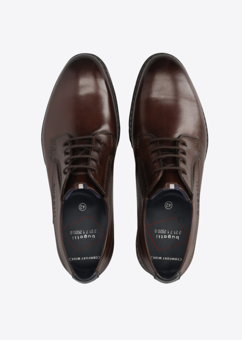 Bugatti kingad Lerio Comfort