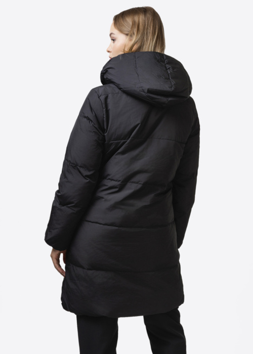 Пуховое пальто Malaya Ivo Nikkolo