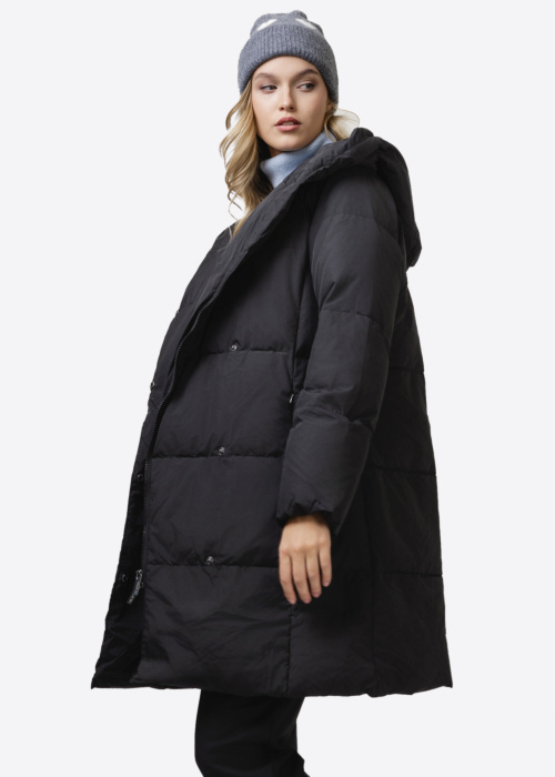 Пуховое пальто Malaya Ivo Nikkolo