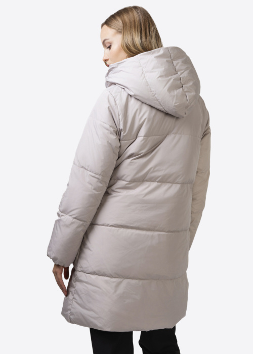 Ivo Nikkolo sulemantel Malaya