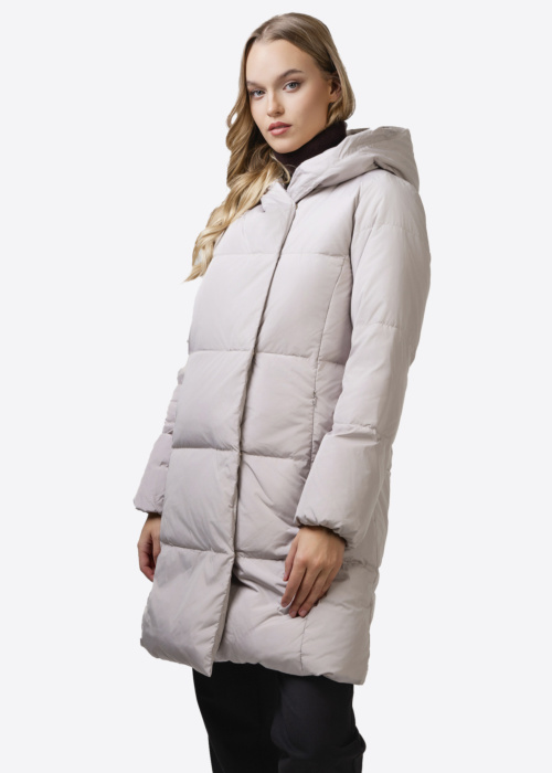 Ivo Nikkolo sulemantel Malaya