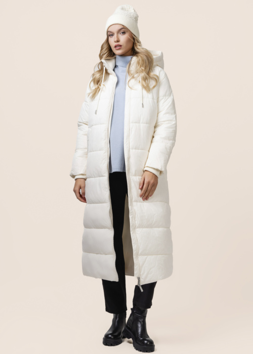 Ivo Nikkolo talvemantel Marleen