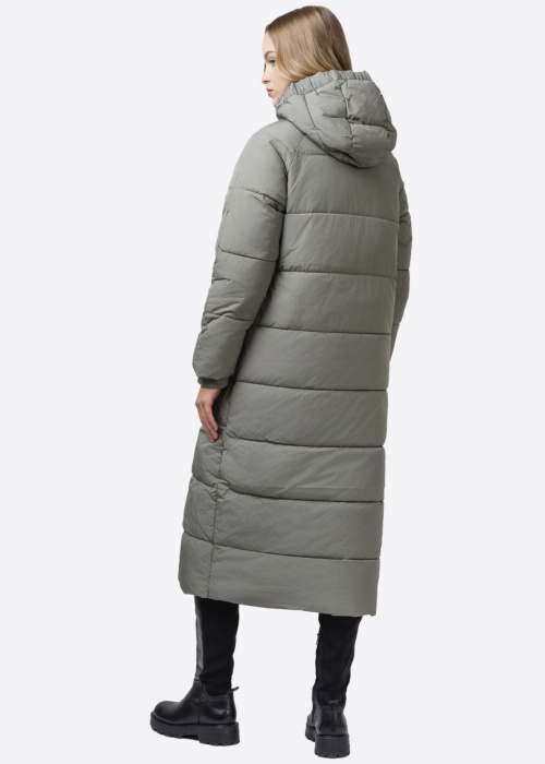 Ivo Nikkolo tepitud talvemantel Marleen