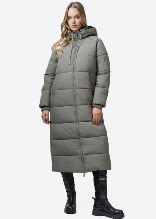 Ivo Nikkolo tepitud talvemantel Marleen