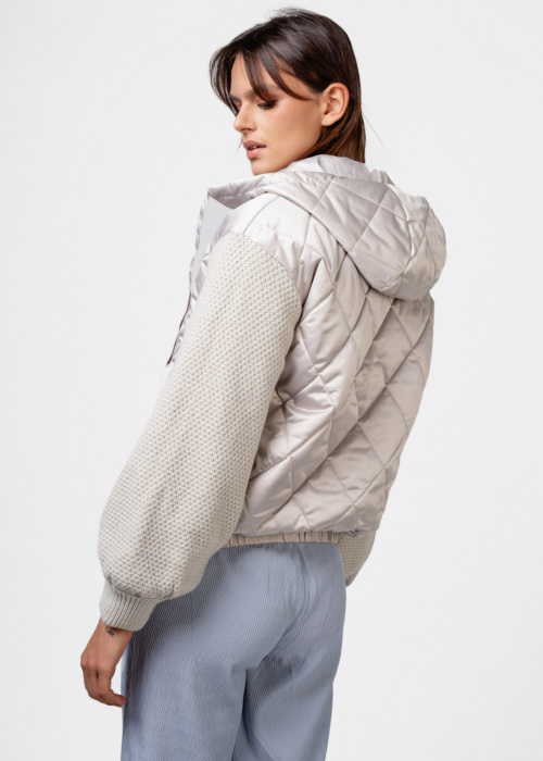 Tepitud Весенне-осенняя куртка May Ivo Nikkolo