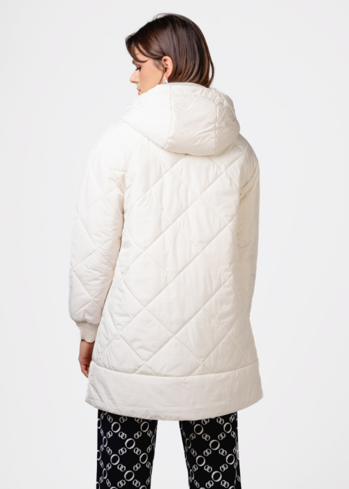 Tepitud Весенне-осеннее пальто Moon Ivo Nikkolo