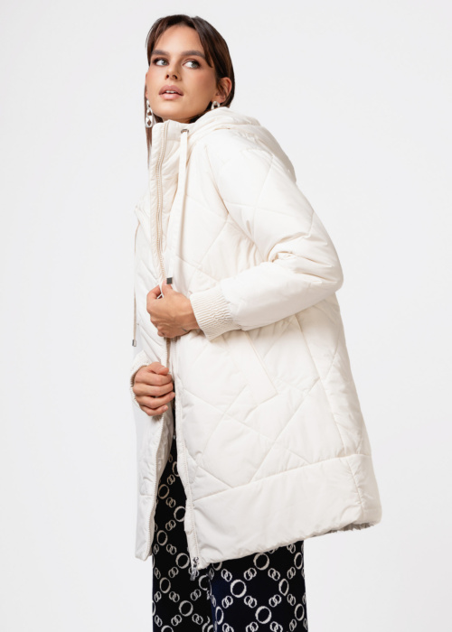 Tepitud Весенне-осеннее пальто Moon Ivo Nikkolo