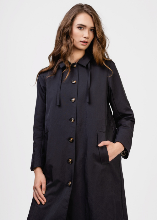 Soojustuseta Весенне-осеннее пальто Merrel Ivo Nikkolo