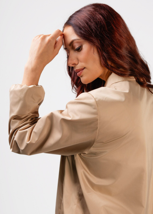 Soojustuseta Весенне-осенняя куртка Martella Ivo Nikkolo