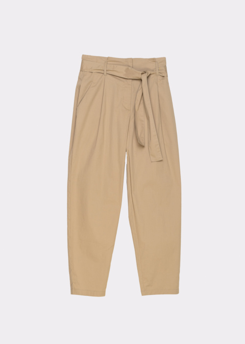 Длинные брюки Tula Ivo Nikkolo