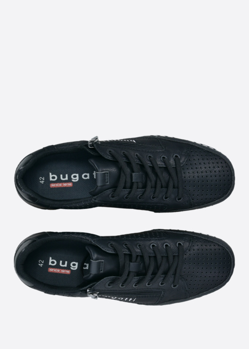 Bugatti vabaajajalatsid Glenans