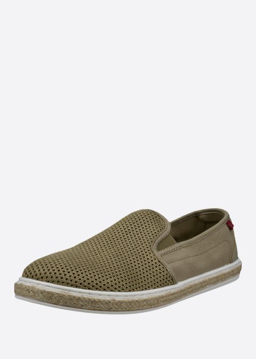 Bugatti espadrillid Arenal