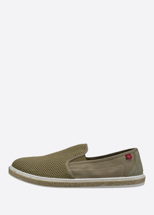 Bugatti espadrillid Arenal