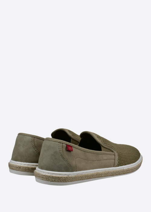 Bugatti espadrillid Arenal