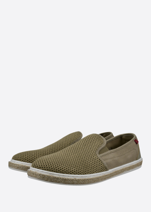 Bugatti espadrillid Arenal