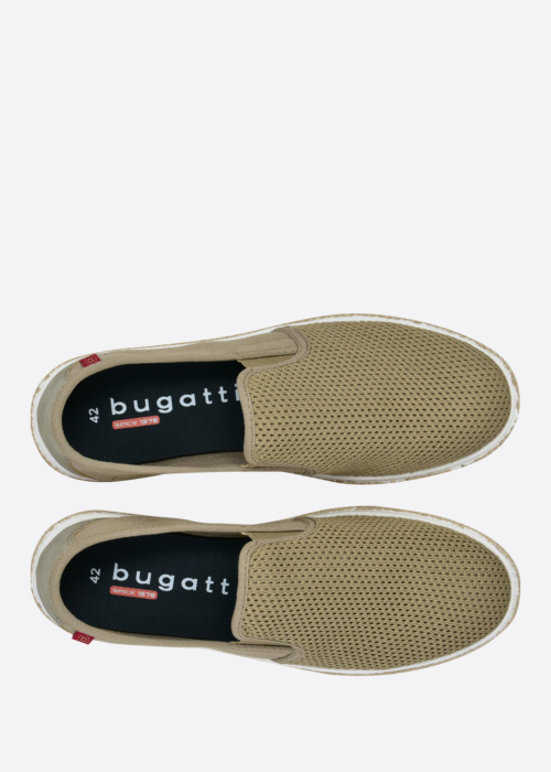 Bugatti espadrillid Arenal